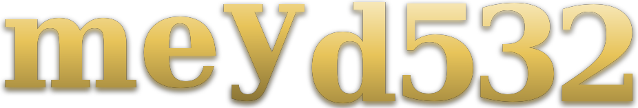 meyd532 logo