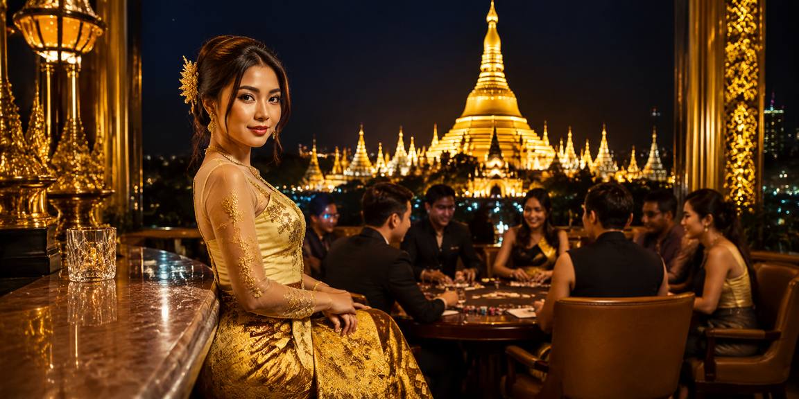 meyd532 Speedy Poker Action ဘာကြောင့်ကွာခြားသလဲ